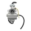 CARBURETOR PZ20 110cc