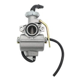 CARBURETOR PZ20 110cc