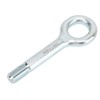 Trailer Tow Hook Ring 7774731 Replacement for Fiat Bravo Brava