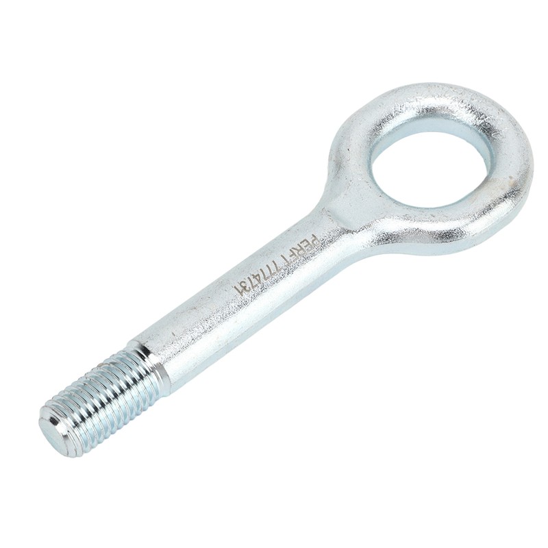 Trailer Tow Hook Ring 7774731 Replacement for Fiat Bravo Brava
