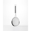 JAJU Master Stainless Steel Oval Basket, Other Other_FRFR / 자주