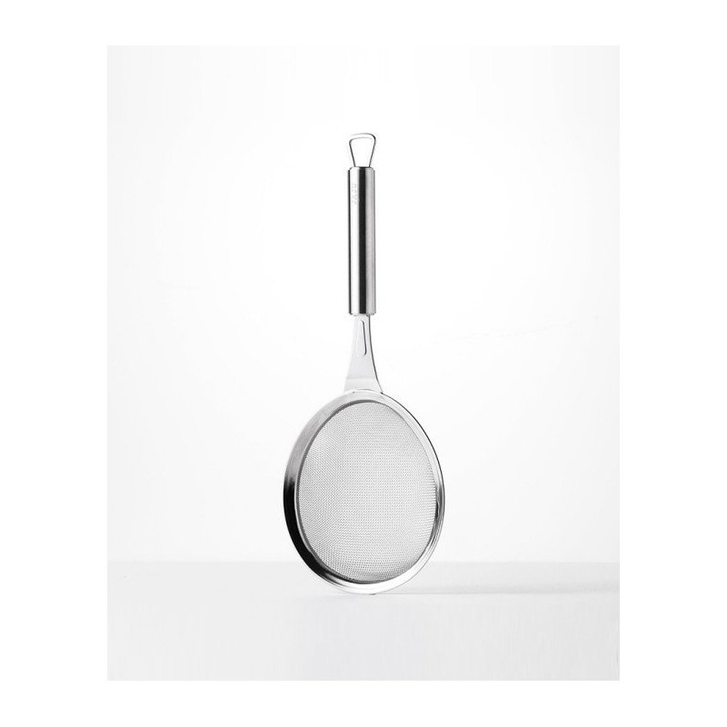 JAJU Master Stainless Steel Oval Basket, Other Other_FRFR / 자주