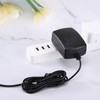Kircuit 9V Power Supply Adapter Compatible with Nuby Digital Electric