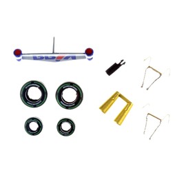 Carrera Go. 88386 Spare Parts for Mario Kart ™ Circuit Special –