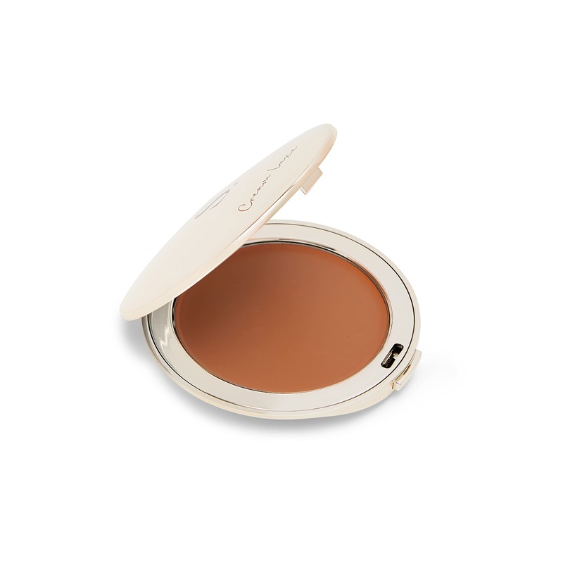 Cream Luxe Bronze from Sculpted by Aimee (Medium/Dark) - Vegan