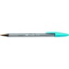 BIC Cristal Fun Ballpoint Pens, Wide Point (1.6 m), Box