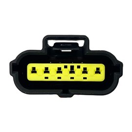 DigiAutoPart Automotive Accelerator Pedal Position Sen der 5019940AA