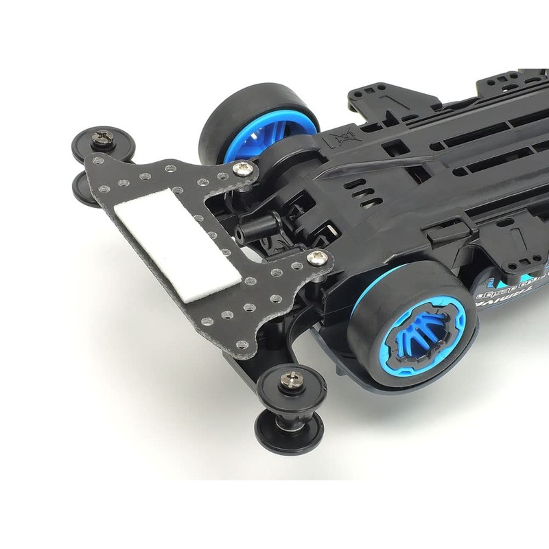 Tamiya 15518 GP.518 FRP Mini 4WD Upgrade Parts Rear Brake