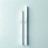 Luna Soft Formula Pencil Concealer, Cloud, 1 ea / 루나 소프트 포뮬라 펜슬 컨실러, 클라우드, 1개