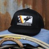 Rodeo Time Dale Brisby Winnebago Ranch WRC Adjustable Snapback Hat,