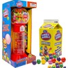 Gumball Machine for Kids" - Coin Operated Bubble Gum Machine