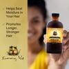 Sunny Isle Sunny Isle Jamaican Black Extra Dark Castor Oil