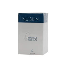 New Skin 03102776 NU SKIN Body Bar Refill (Pack of 2)