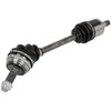 Front Left CV Axle Drive Shaft Assembly Replacement 2002-2006 for