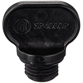 Hayward SPX4000FG Drain Plug and Gasket with O-ring Mounting Plate Replacement for Select Hayward Pump and Filter