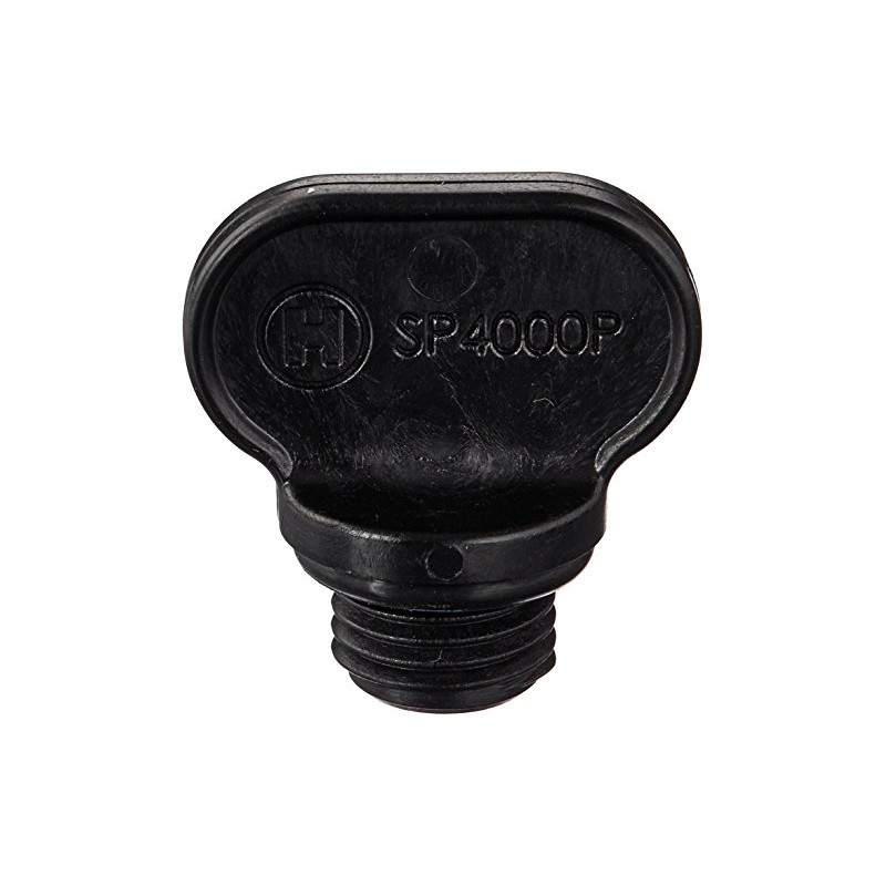 Hayward SPX4000FG Drain Plug and Gasket with O-ring Mounting Plate