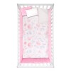 Chiqui Mundo Cobertor Premium Viajero Chiqui Mundo 108*70cm Ultrasuave