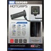 Oxford Products Hotgrips Advanced Sports UK SPECIFIC- UK MODEL -