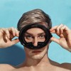 180° Panoramic Wide View Anti-Fog Scuba Diving Mask with Snorkel