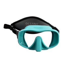 Oceanic Scuba Diving Snorkeling Scuba Diving Freediving Shade Mask