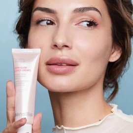 Sensilis Skin Glow Juicy Cream Crema Hidratante 50ml Mixta Día Noche