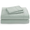 Casa Platino King Size Pillow Cases Set of 2 -