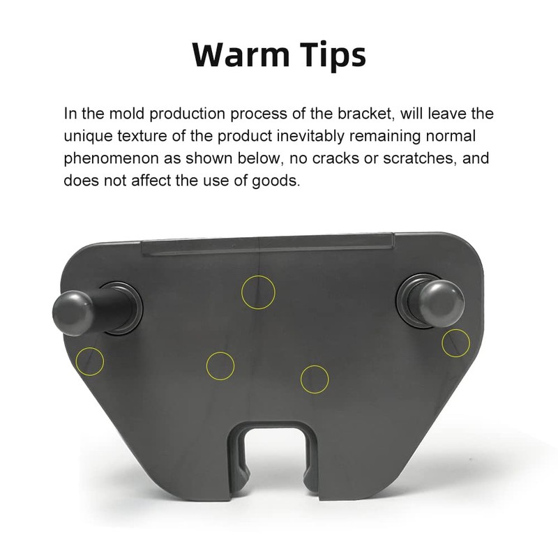Liboer Universal Vacuum Stand Holder Compatible for V8 V7 V6