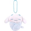 Osute 8202 759 Sanrio Characters Cinnamoroll Swaddle Mascot