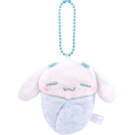 Osute 8202 759 Sanrio Characters Cinnamoroll Swaddle Mascot