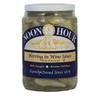 Noon Hour Herring Cutlets in Wine Sauce (26oz)