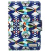 Hadaki E-Reader Wrap, Mardi Gras