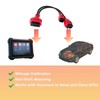 12+8 Diagnostic Adapter Cable for Chrysler– Security Gateway Bypass Connector