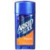 Arrid Regular Solid Deodorant, 2.6 oz