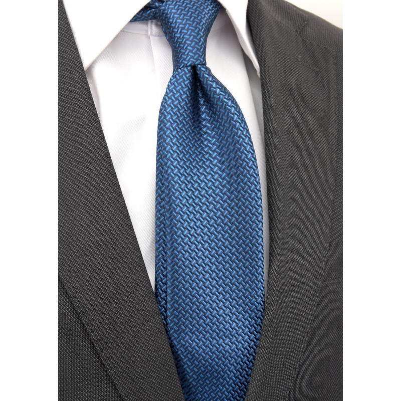 (Real Color) Business Necktie (3.0 inches (7.5 cm) Wide, Plain,