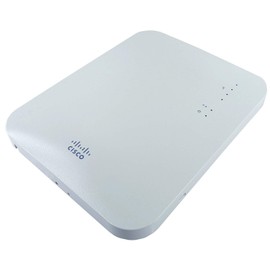 Meraki MR16 Dual-Radio 802.11n PoE Cloud Managed Access Point