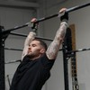 Hand Grips for CrossFit Grips, Pull Up Grips - Ultra