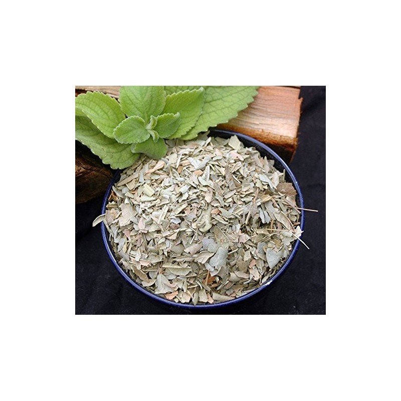 Naturix24 – Boldoblätter geschnitten - 100 g