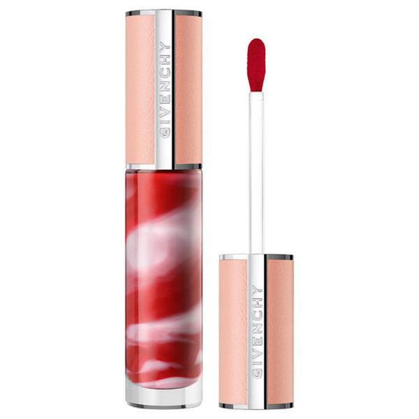 Givenchy Rose Perfect Liquid 0.2 fl oz (6 ml) Lipstick, 37 Rouge Glene