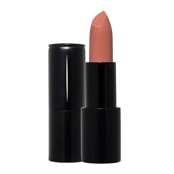 RADIANT ADVANCED CARE LIPSTICK- VELVET No 05 RUST- BROWN NUDE.