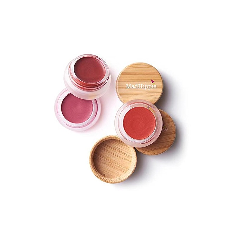 Mad Hippie Skin Care Cheek and Lip Fig .24 oz