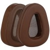 Geekria Protein Leather Ear Pads for Skullcandy Aviator 2 Headphones