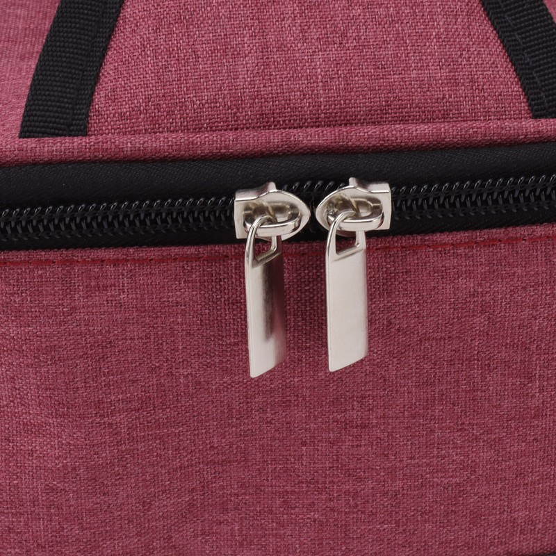 Portable Electric Lunch Box Food Heater USB Constant Heating Insulation