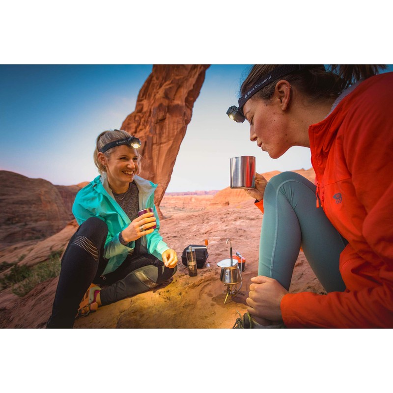 GSI Outdoors, MiniEspresso Set, Superior Backcountry Cookware Since 1985, 1