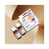 Titania Nail Nutrient 2-pack / 티타니아 손발톱 영양제 2개 세트