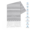 LeStoff Premium Hammam Towel 50 x 100 cm - 100%