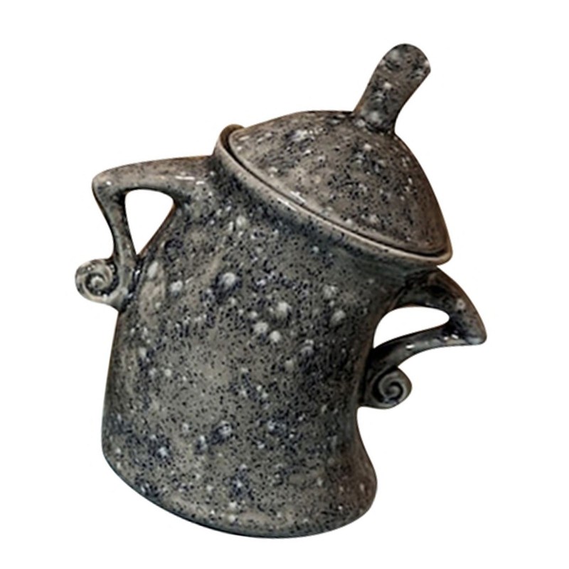 Kitchen Canister Synthetic Resin Storage Jar Condiment Spice Seasoning Storage