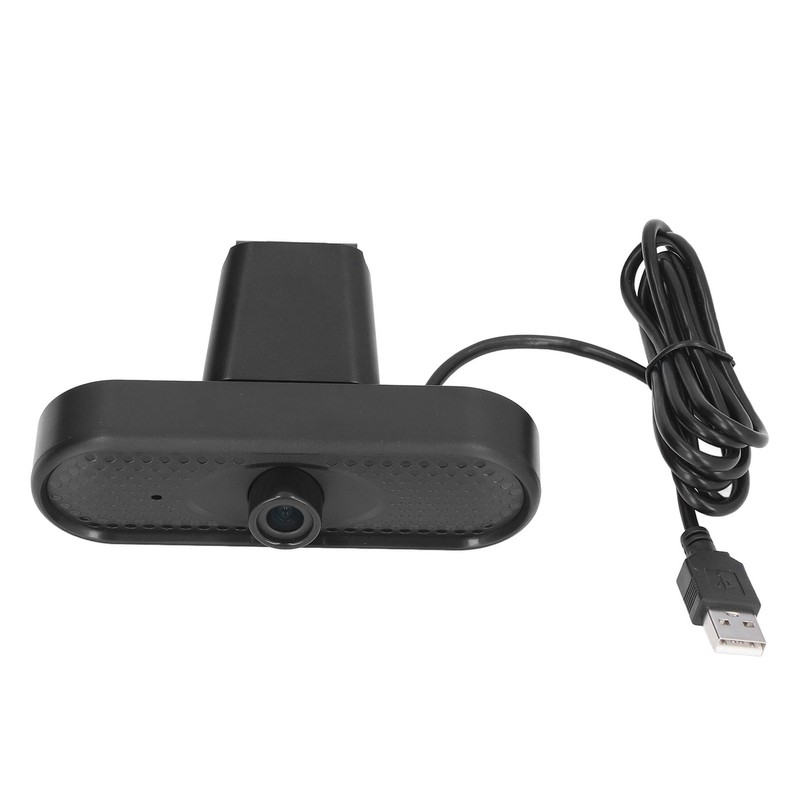 Computer Camera Plug and Play USB Full HD 1080P Auto