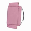 Multi-functional Diaper Bag Water-proof Baby Backpack with Internal Compartment Design