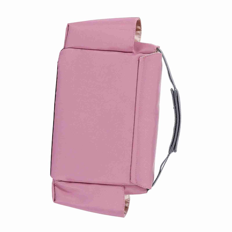 Multi-functional Diaper Bag Water-proof Baby Backpack with Internal Compartment Design
