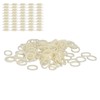 5000pcs 5/16 Inch 5.0oz Orthodontic Elastics Professional Portable Dental Rubber